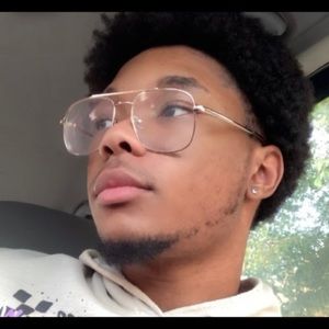 Meet your Posher, Peter